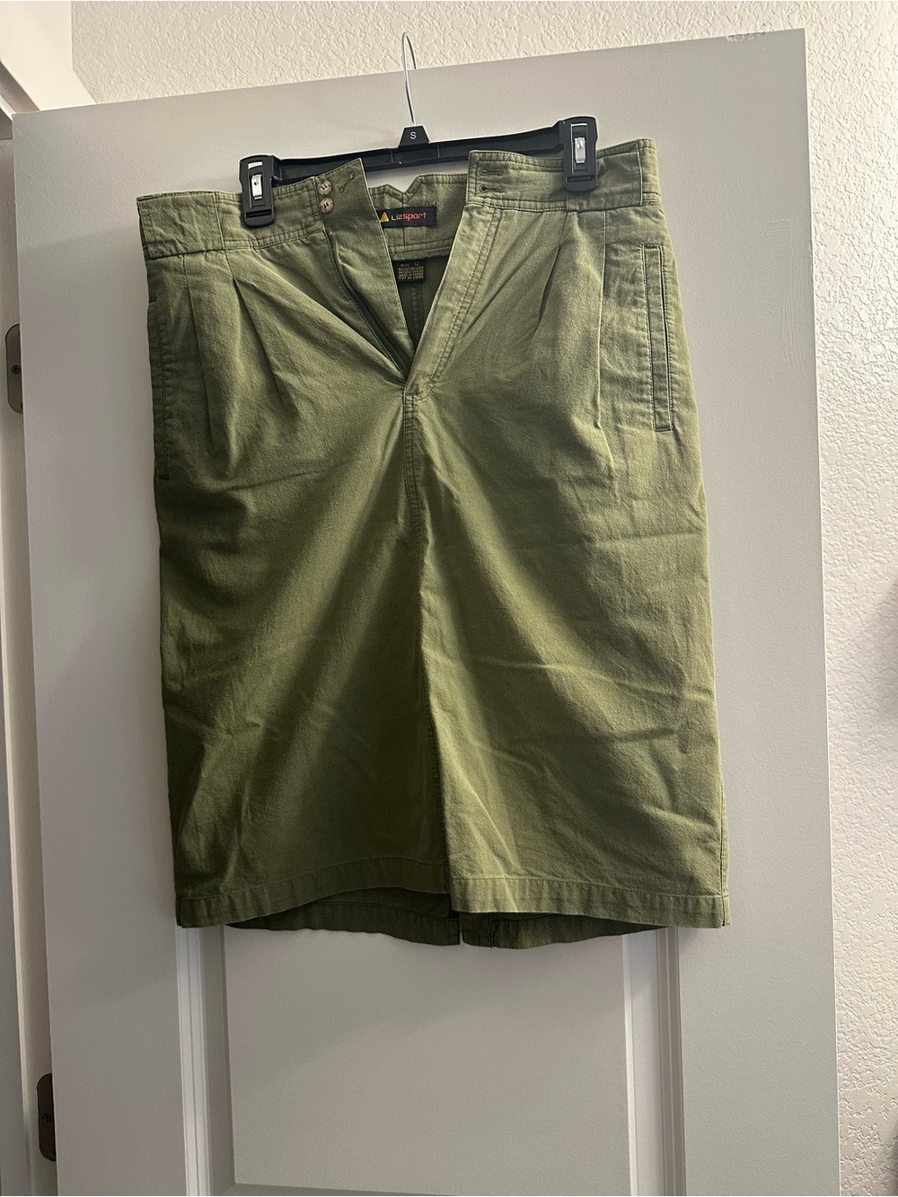 Eddie Bauer Skirt